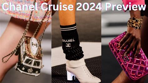 chanel lady bug shoes|Shoes — CHANEL Cruise 2024/25 Collection — Fashion.